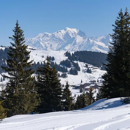 Apartment 1 Au Pied Des Pistes *